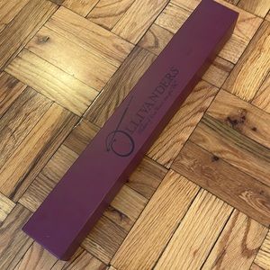 Official Harry Potter Interactive Wand from Ollivanders (usable at any park)